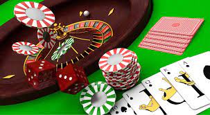 Онлайн казино Slott Casino
